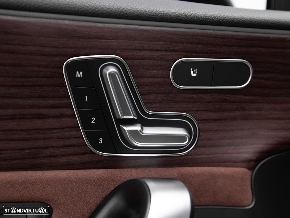 Mercedes-Benz A 200 Standard - 15