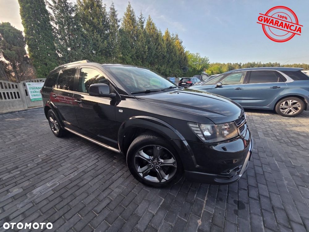 Fiat Freemont - 18
