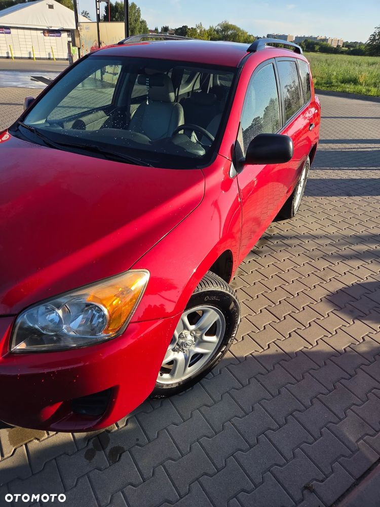 Toyota RAV4 - 5