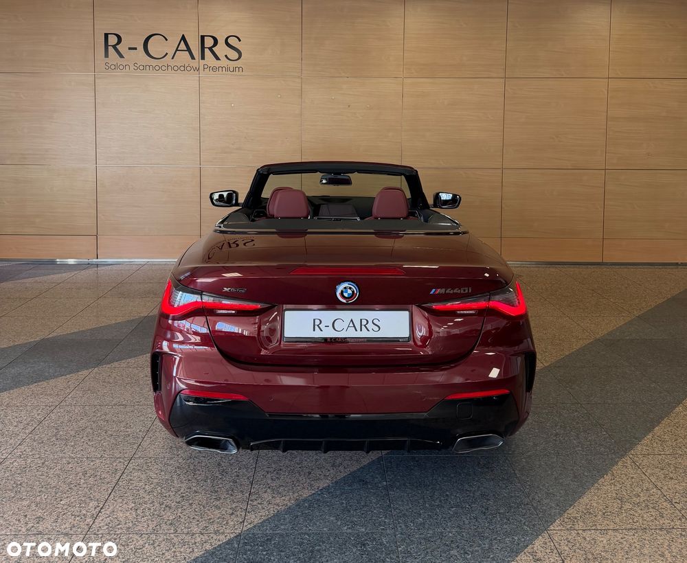 BMW Seria 4 M440i xDrive - 7