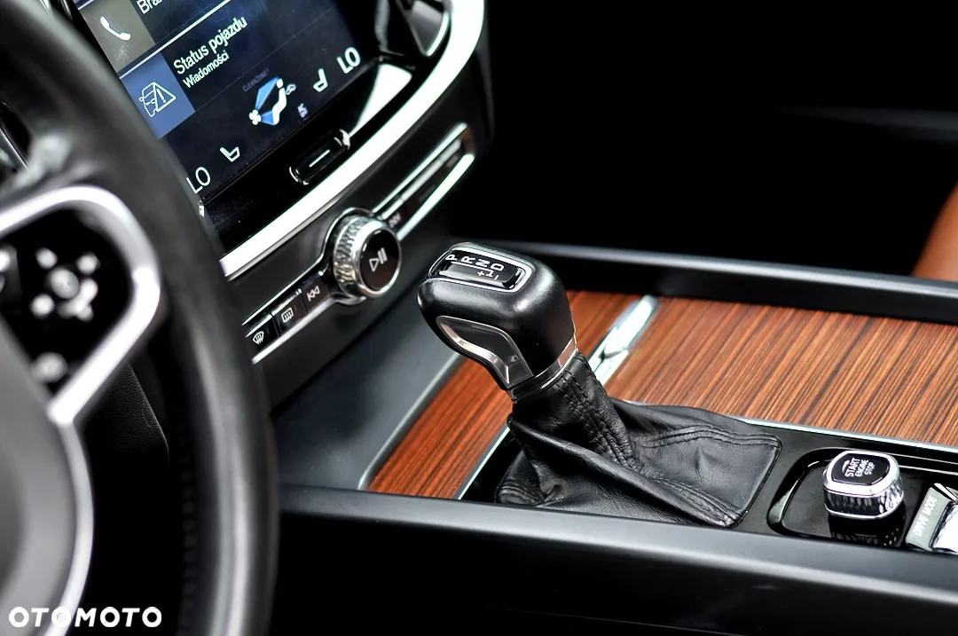 Volvo V60 D3 AWD Inscription - 19