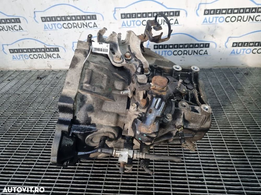 Cutie de viteze Kia Sportage IV 1.7 Diesel 2016 - 2018 116CP Manuala 6 Trepte D4FD Euro5 ... - 3