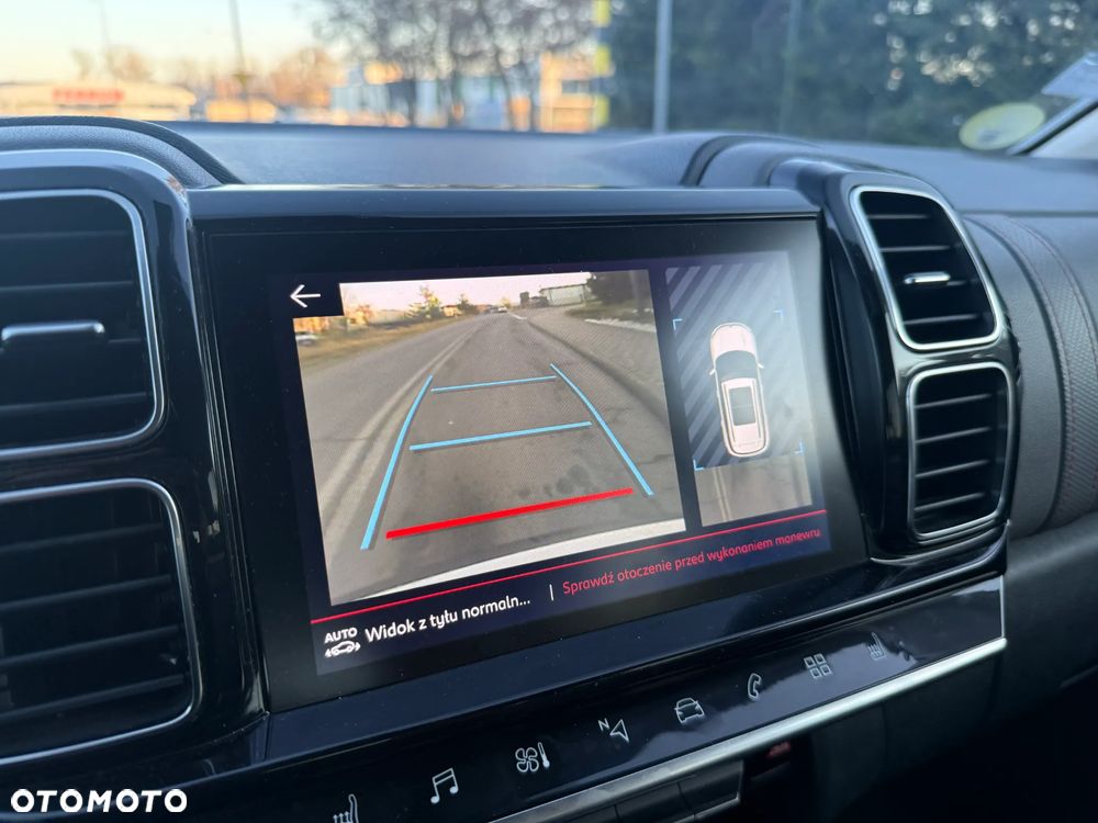 Citroën C5 Aircross - 23