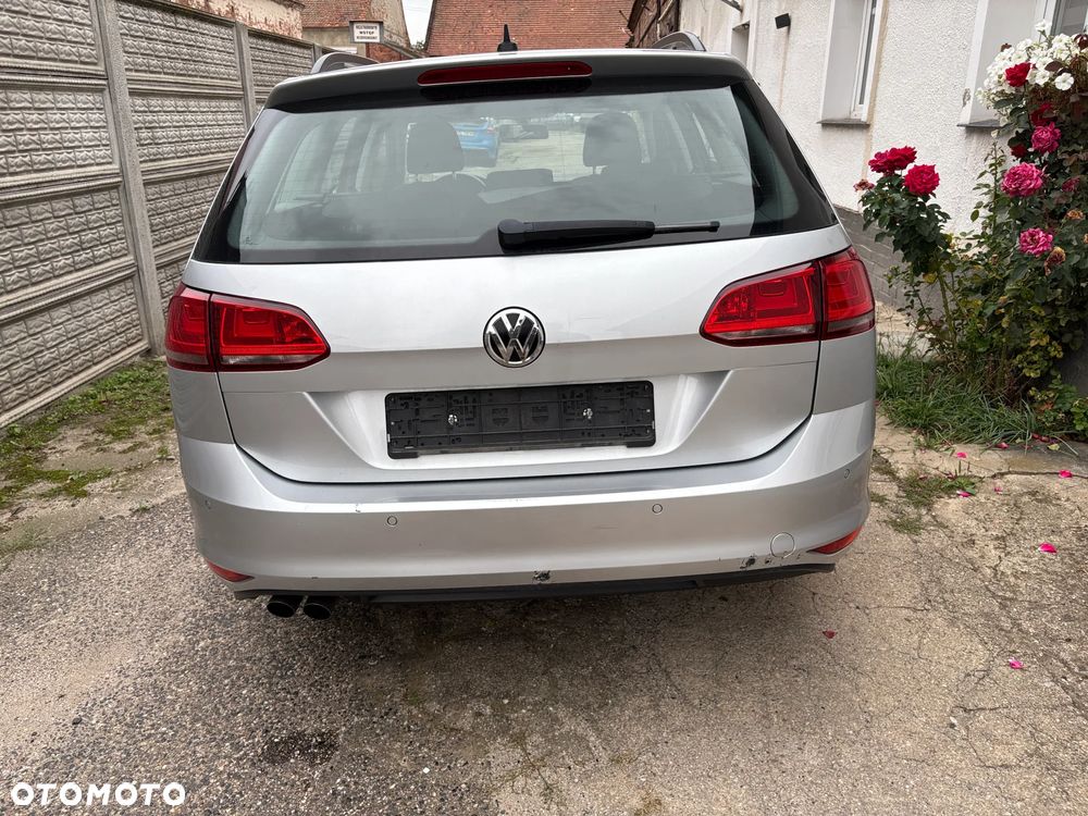 Volkswagen Golf Cabrio 2.0 TDI BlueMotion Technology - 12