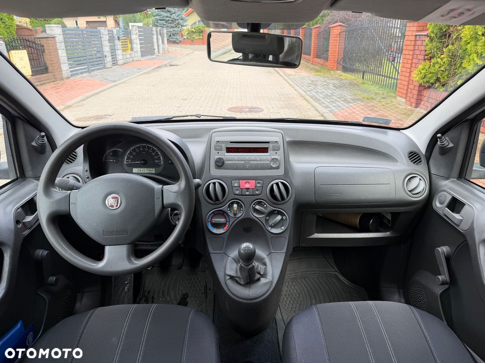 Fiat Panda - 6