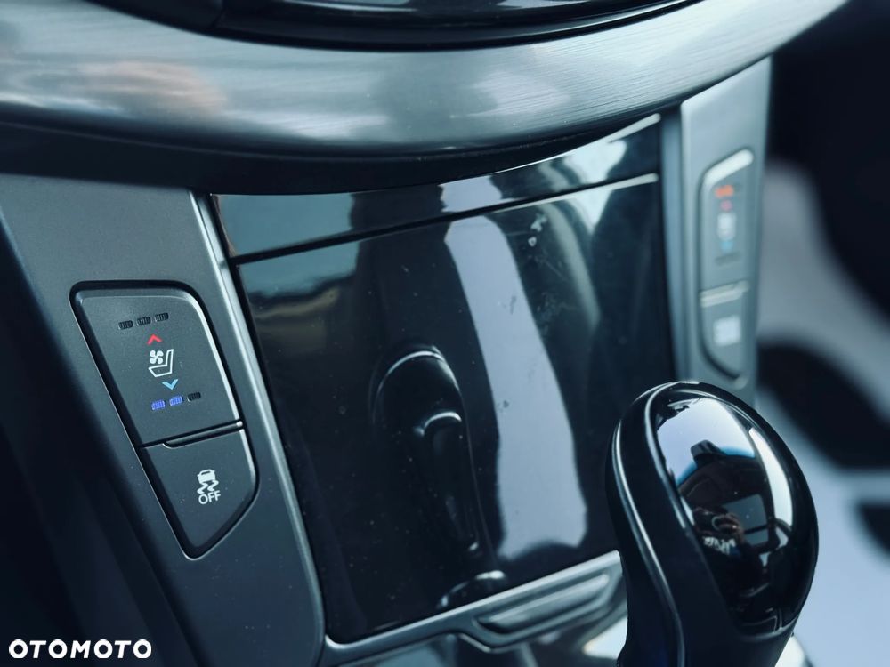 Hyundai i40 1.7 CRDi Premium DCT - 33