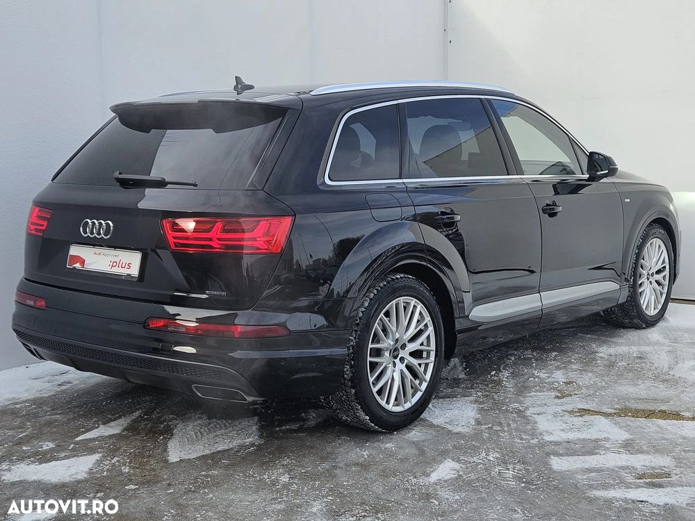 Audi Q7 - 6