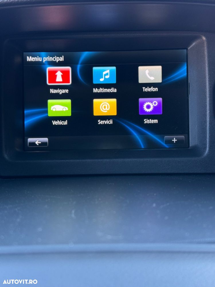 Renault Renault Kangoo 1.5 blue dCi 80 Navi | Clima | Tempomat - 15