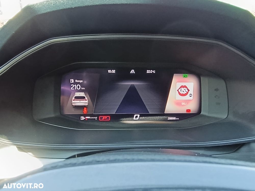 Cupra Formentor - 25