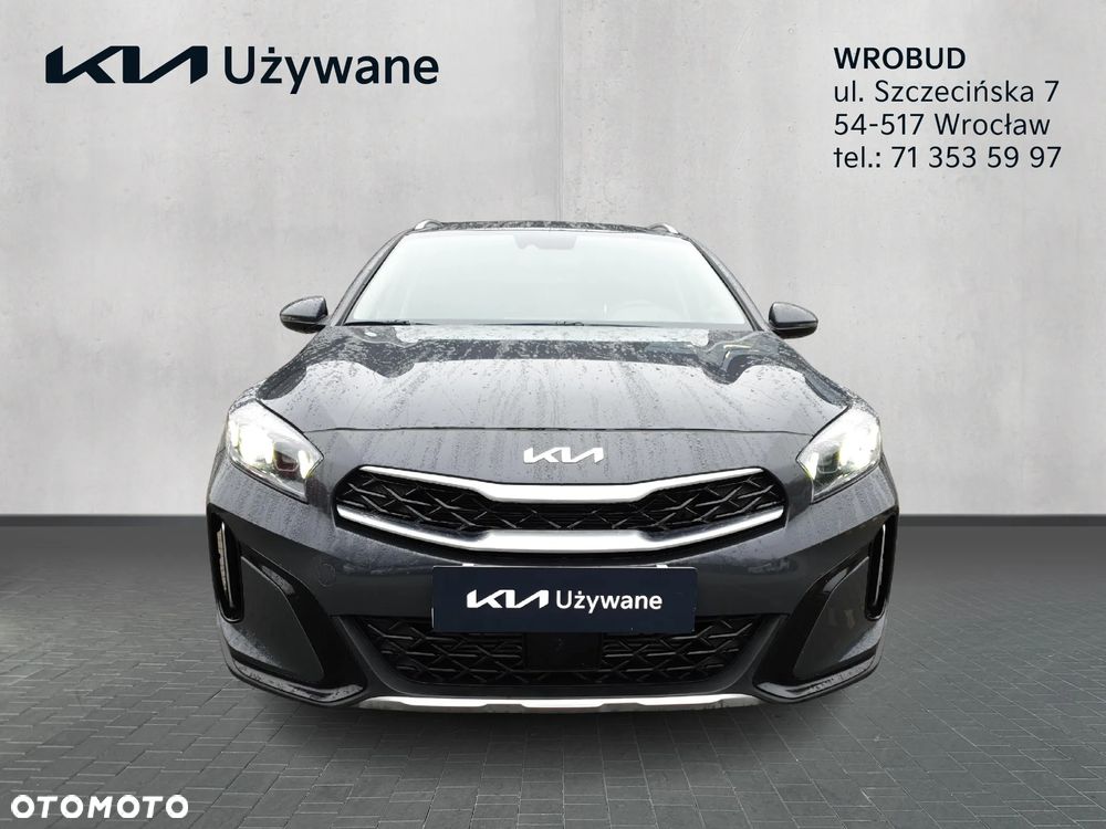 Kia XCeed 1.5 T-GDI L - 8