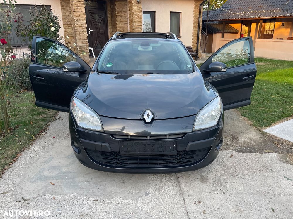 Renault Megane - 10