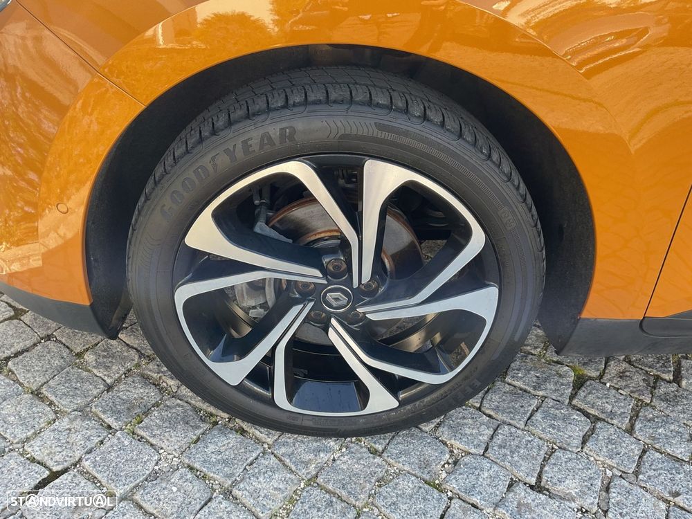 Renault Scénic 1.3 TCe Bose Edition - 12
