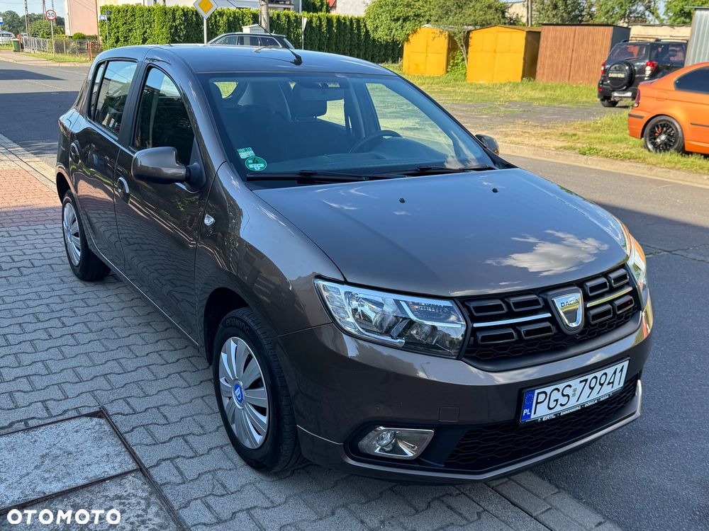 Dacia Sandero TCe 90 Laureate - 11
