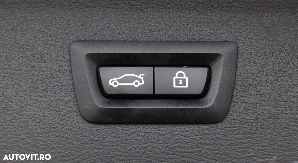 BMW X1 xDrive25d Aut. xLine - 27