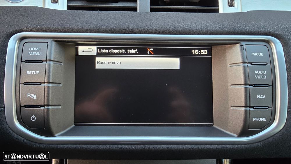 Land Rover Range Rover Evoque 2.2 eD4 Prestige - 24