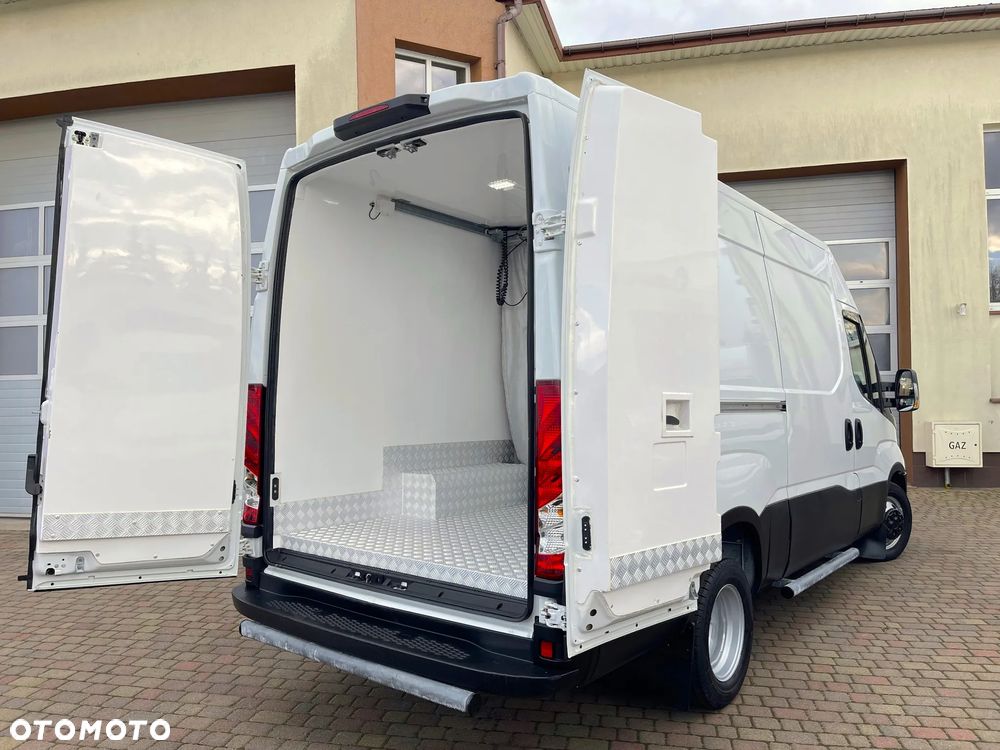 Iveco Daily 3,0 L3H2 Chłodnia Mroźnia - 8