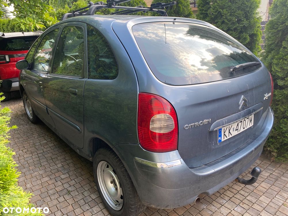 Citroën Xsara Picasso - 15
