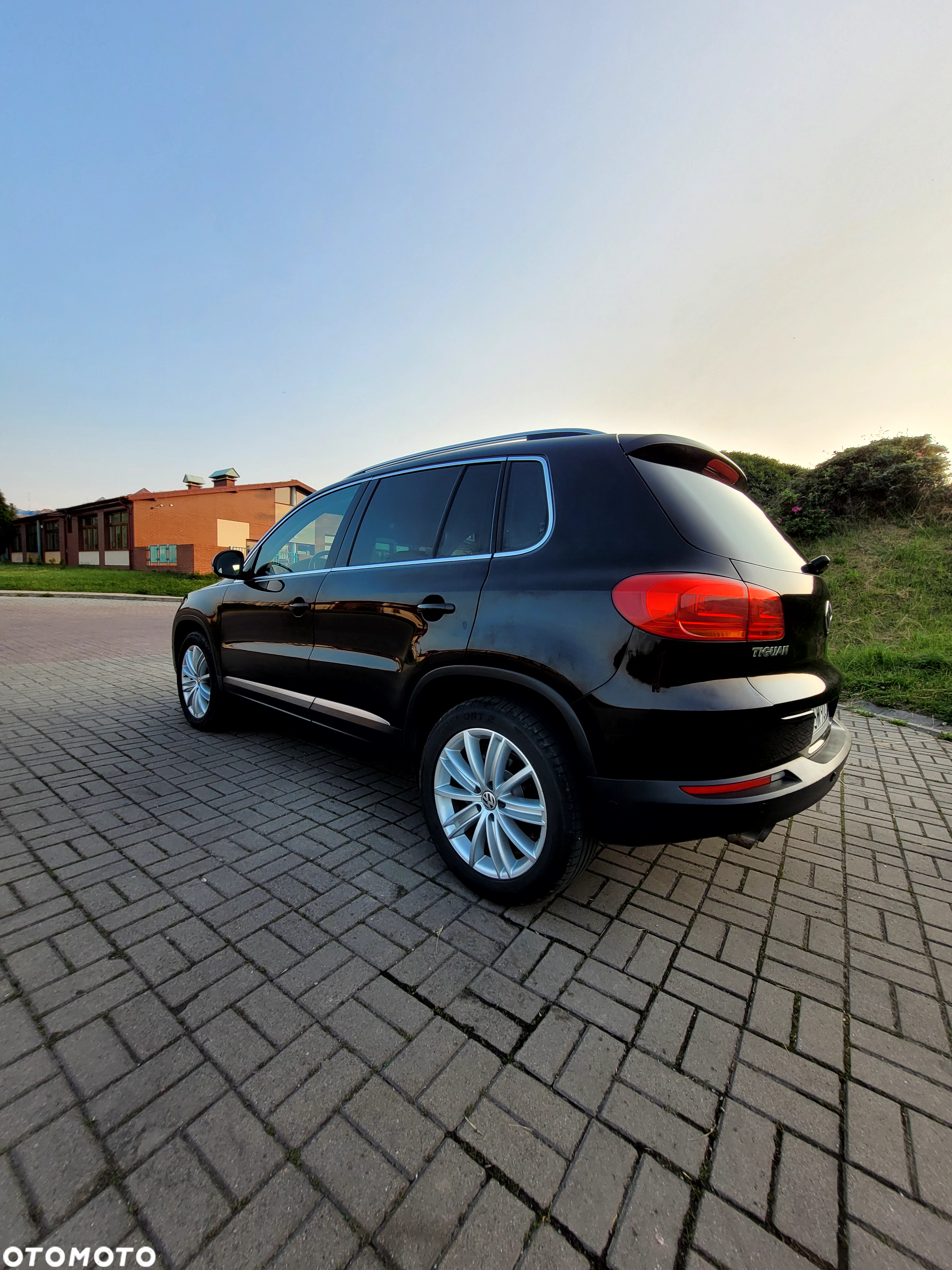 Volkswagen Tiguan 2.0 TDI 4Mot Sport&Style DSG - 6