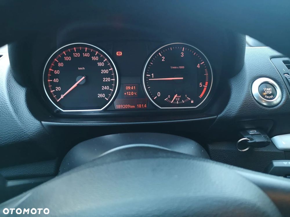 BMW Seria 1 120d DPF - 6