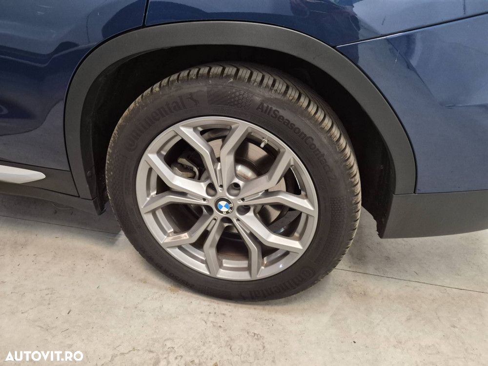 BMW X3 xDrive30e Aut. xLine - 10