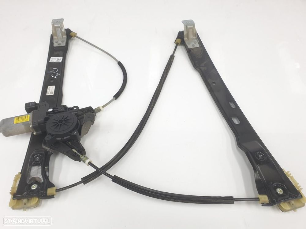 ELEVADOR FRENTE ESQUERDO FORD C-MAX CEU - 1