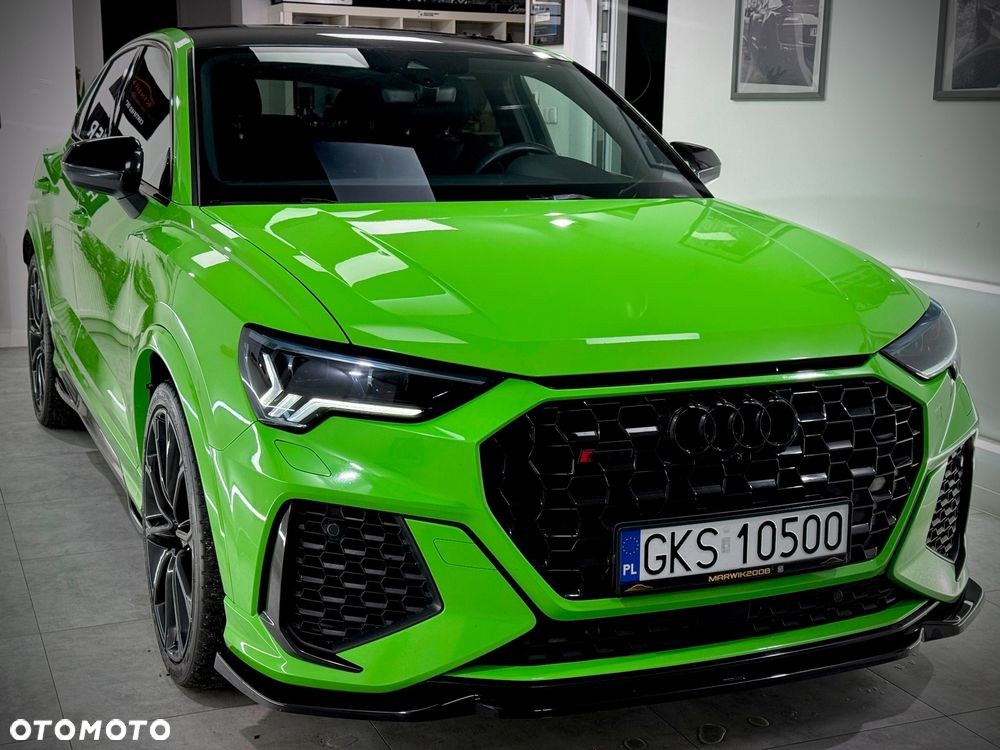 Audi RS Q3 - 6