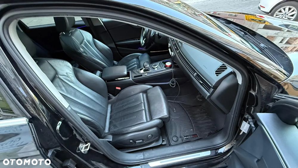 Audi A4 - 9