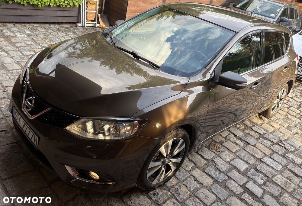 Nissan Pulsar 1.2 DIG-T Tekna - 3