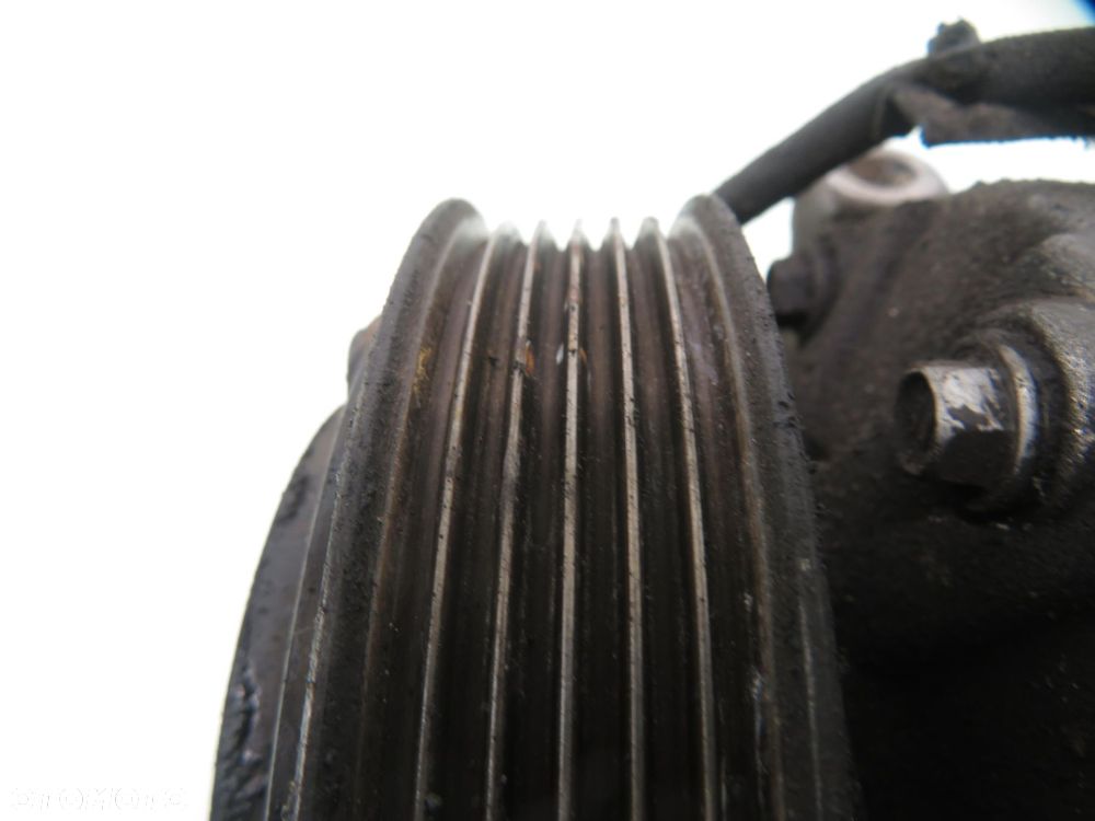 KOMPRESOR KLIMATYZACJI ALFA ROMEO 159 1.9 JTDM 60693331 5060410076 - 6