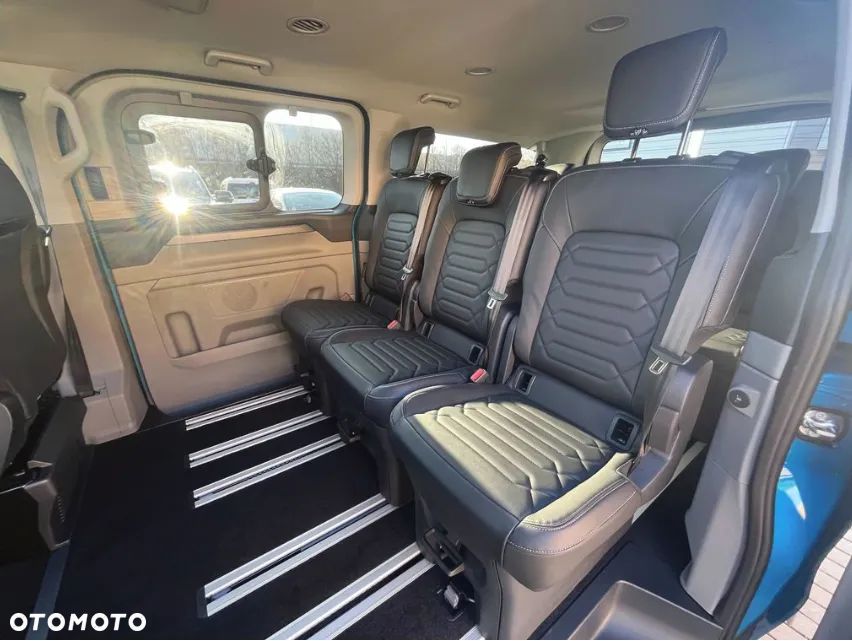 Ford Tourneo Custom 2.0 EcoBlue 320 L2 Active - 7