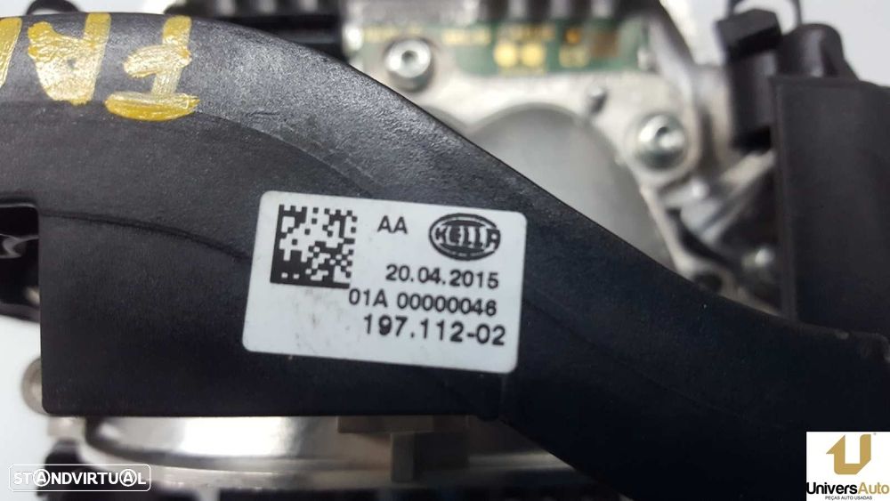 FAROL DIREITO BMW SERIE 1 LIM. (F20/F21) 118D M SPORT - 3