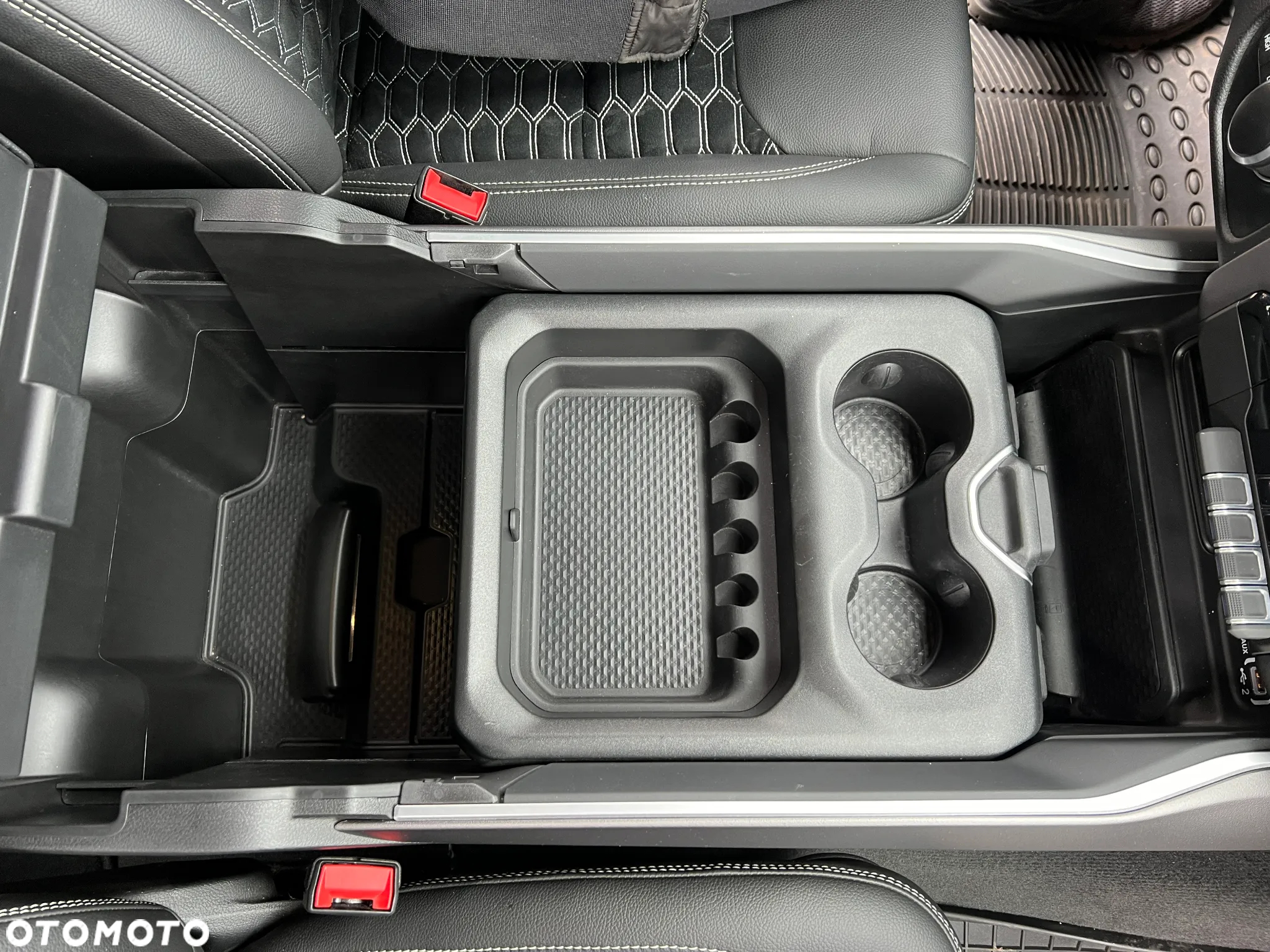 RAM 1500 - 16