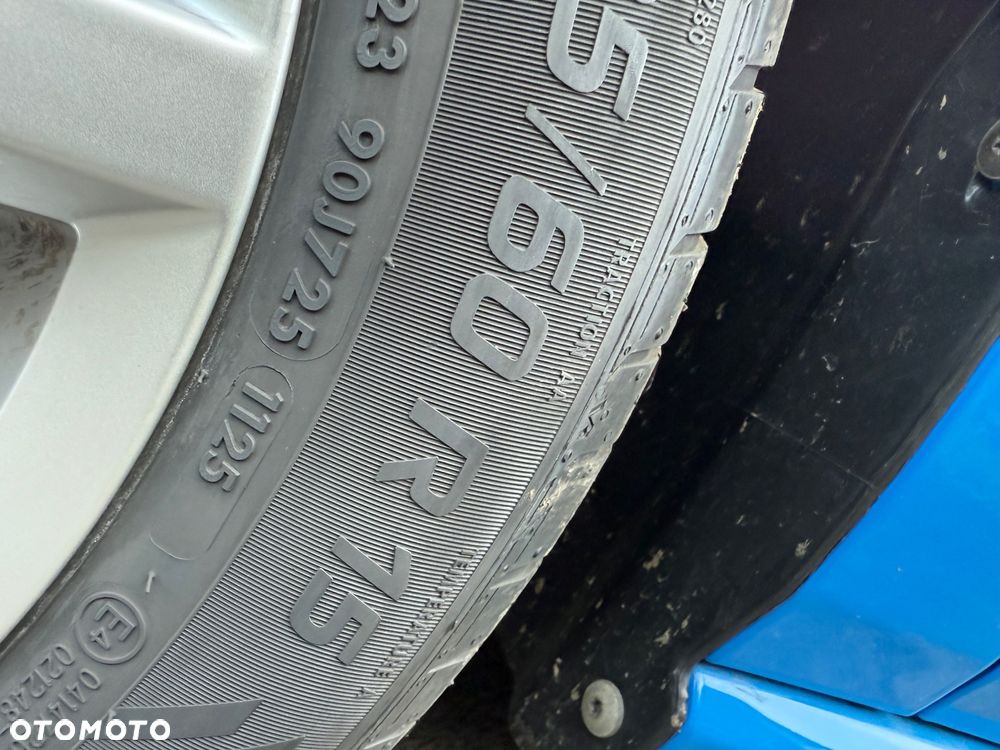 Volkswagen Polo V 5-Türer Lounge - 24