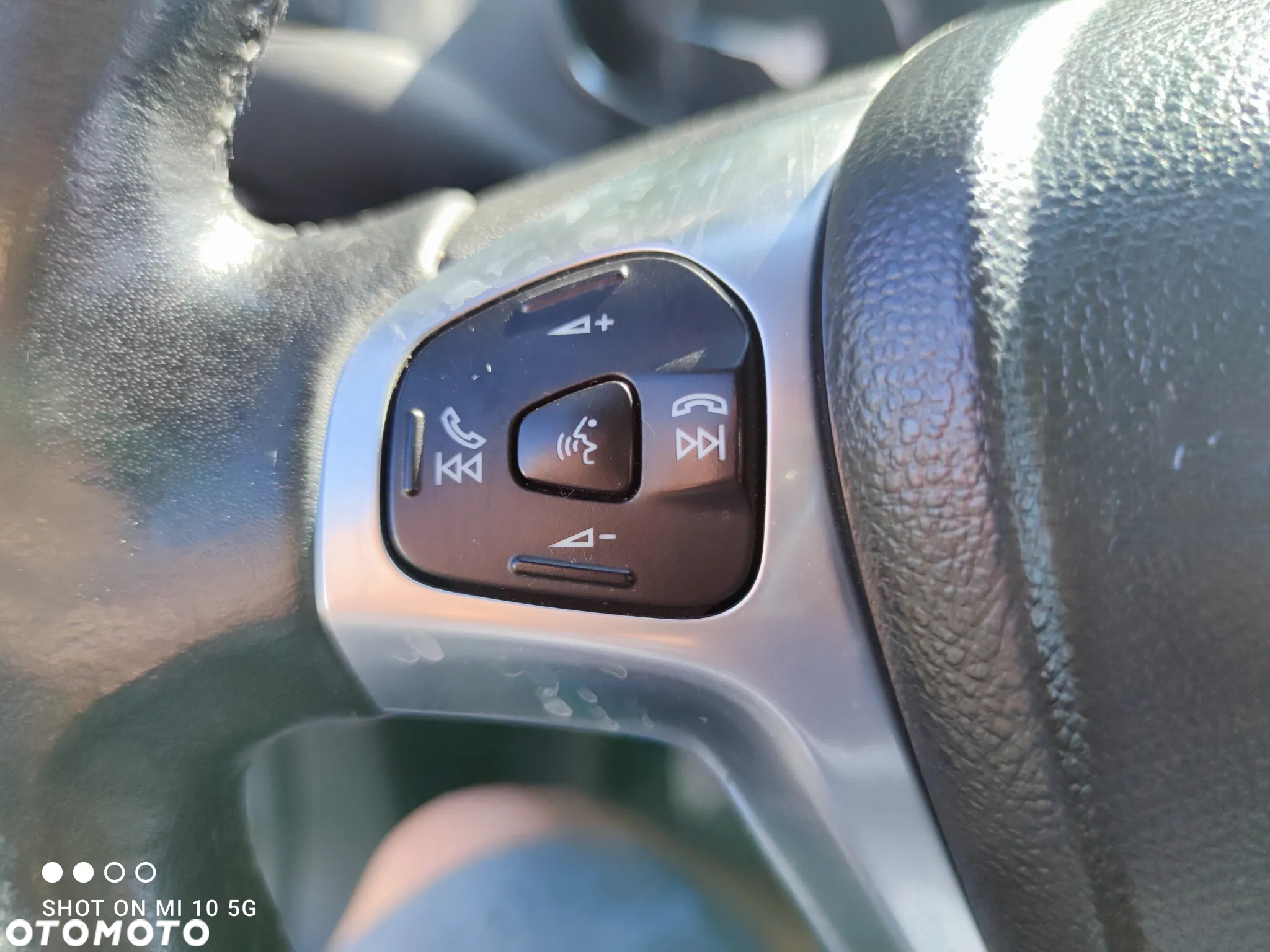 Ford EcoSport 1.5 EcoBlue COOL&CONNECT - 25