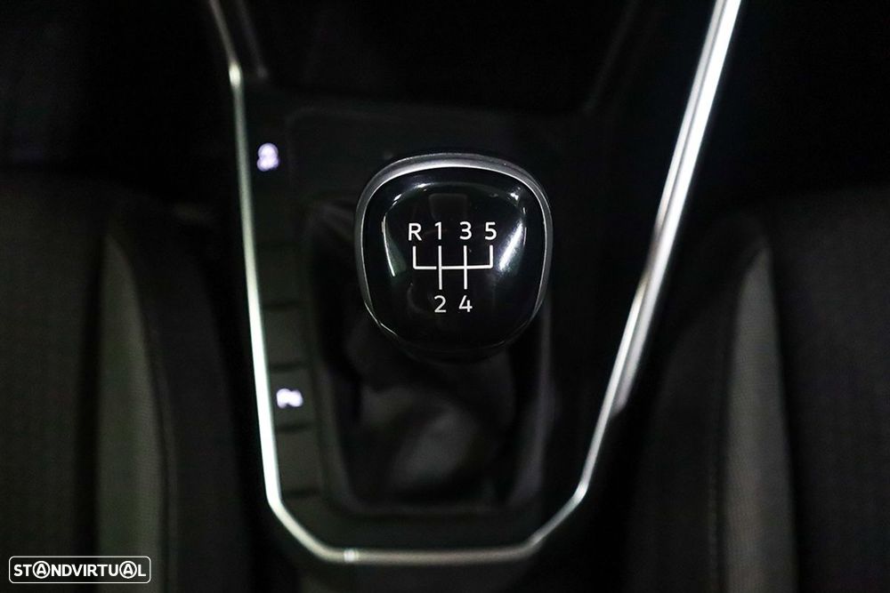 VW Taigo 1.0 TSI Life - 14