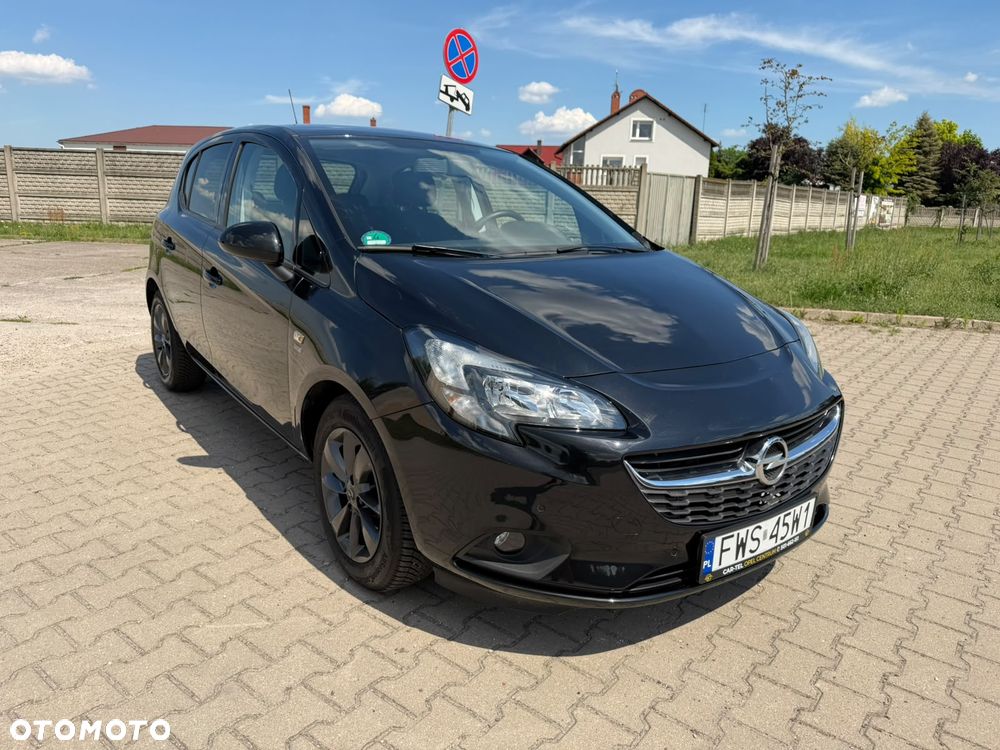 Opel Corsa - 10
