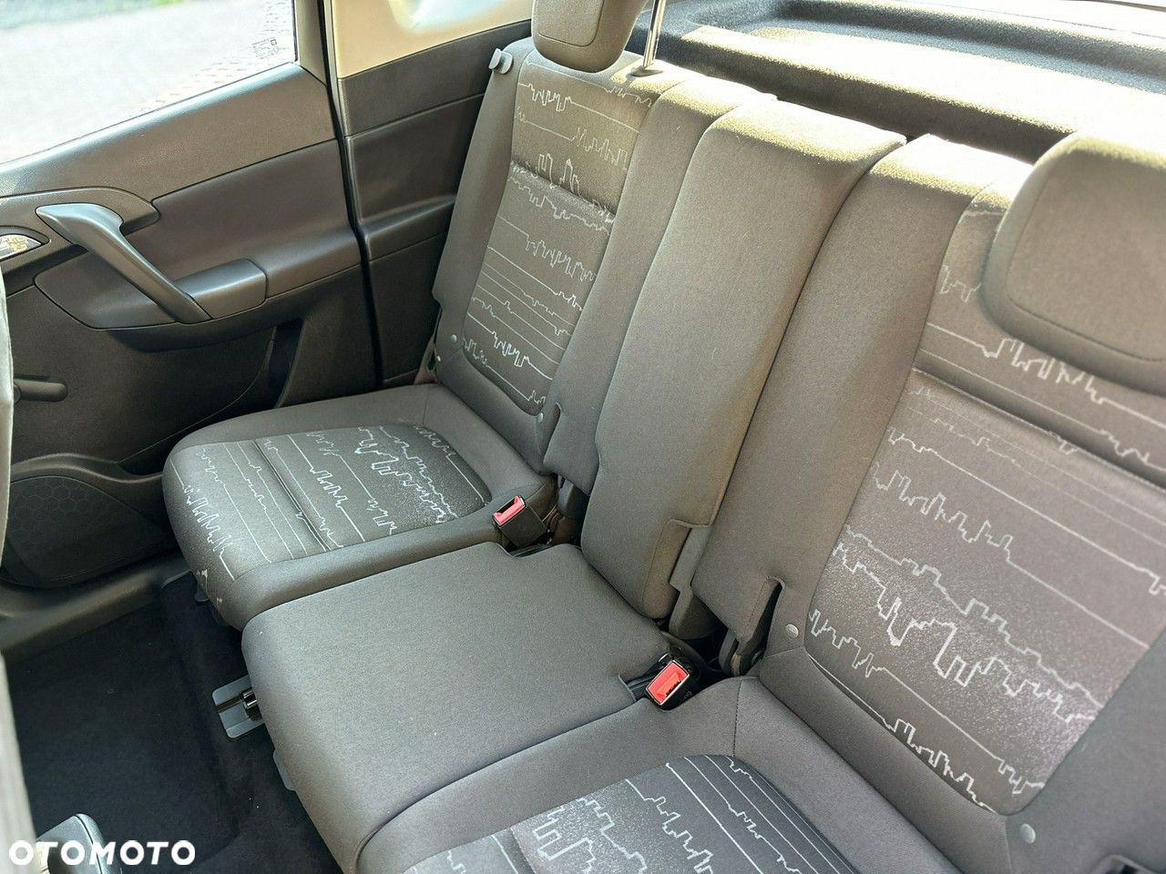 Opel Meriva - 22