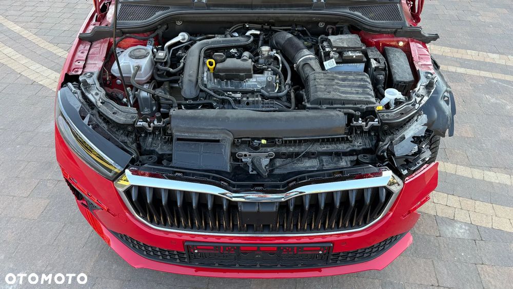 Skoda Scala 1.0 TSI DSG Selection - 8