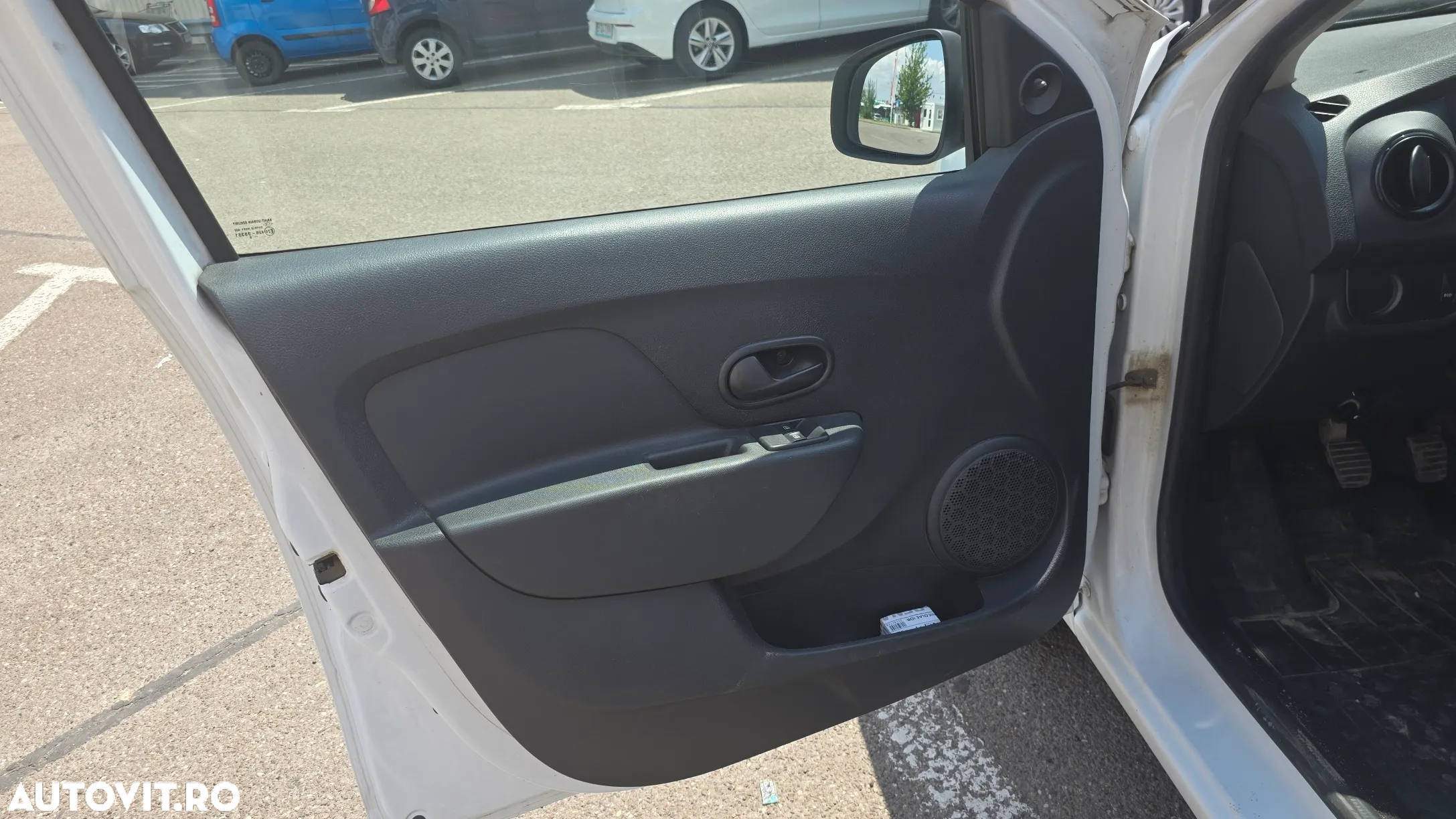 Dacia Logan 1.5 Blue dCi Ambiance - 10