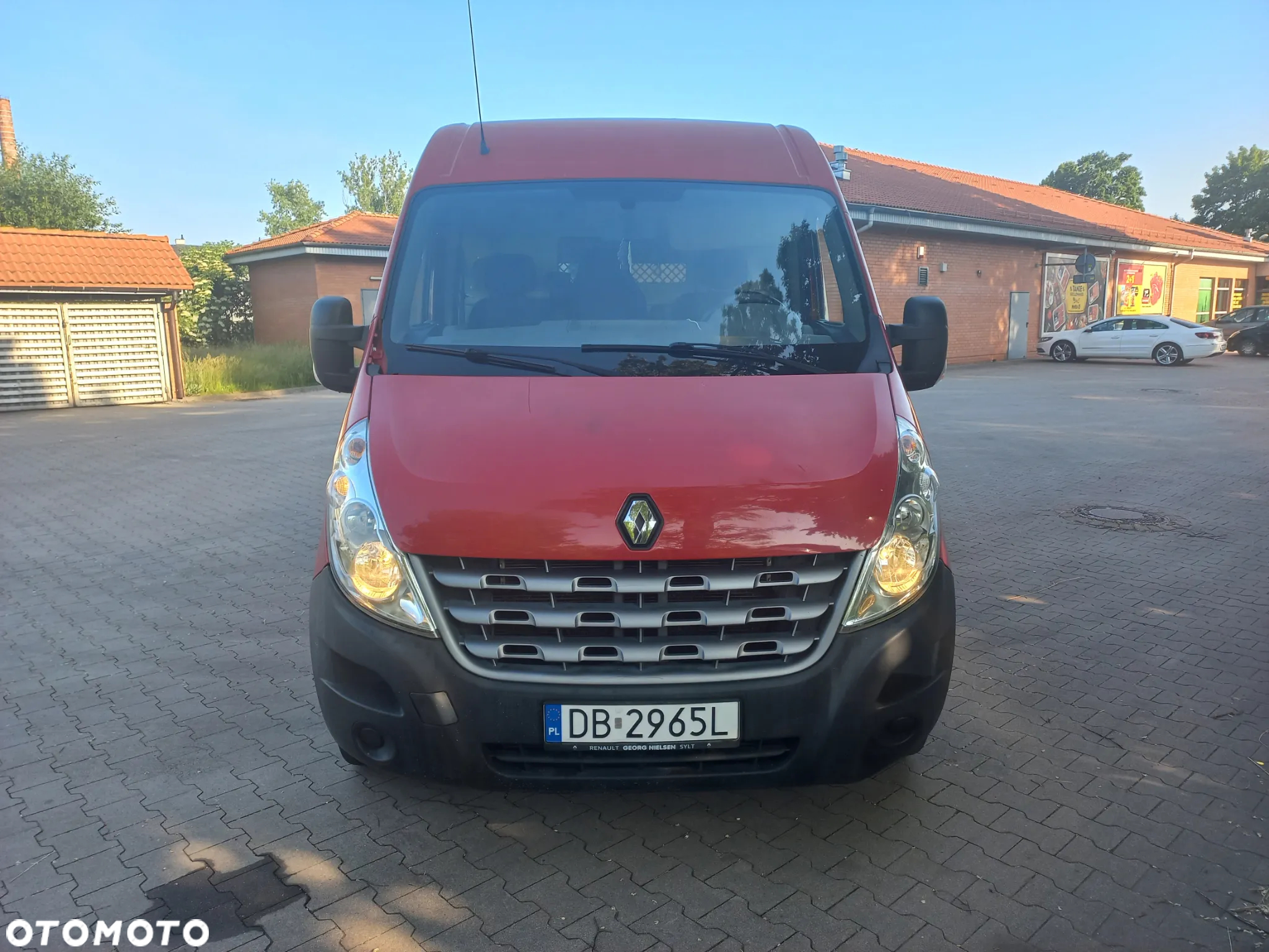 Renault Master - 6