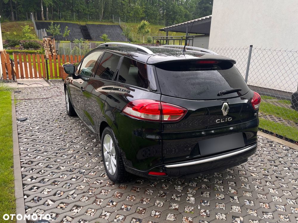 Renault Clio 0.9 Energy TCe Limited - 6