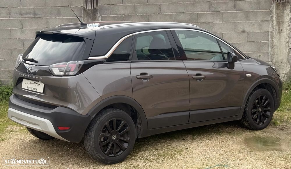 Opel Crossland X - 6