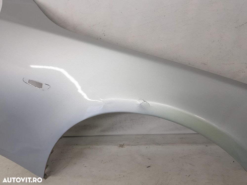 Aripa dreapta fata BMW Seria 5 E60 E61 dupa 2003 - 5