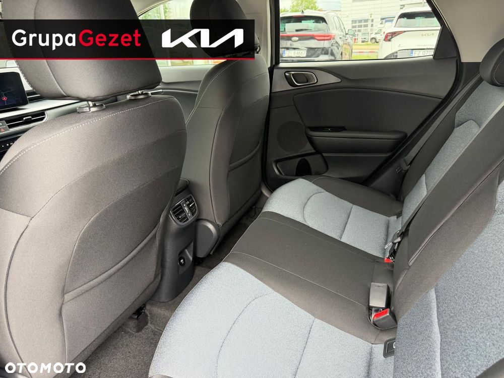 Kia XCeed 1.6 T-GDI M DCT - 16