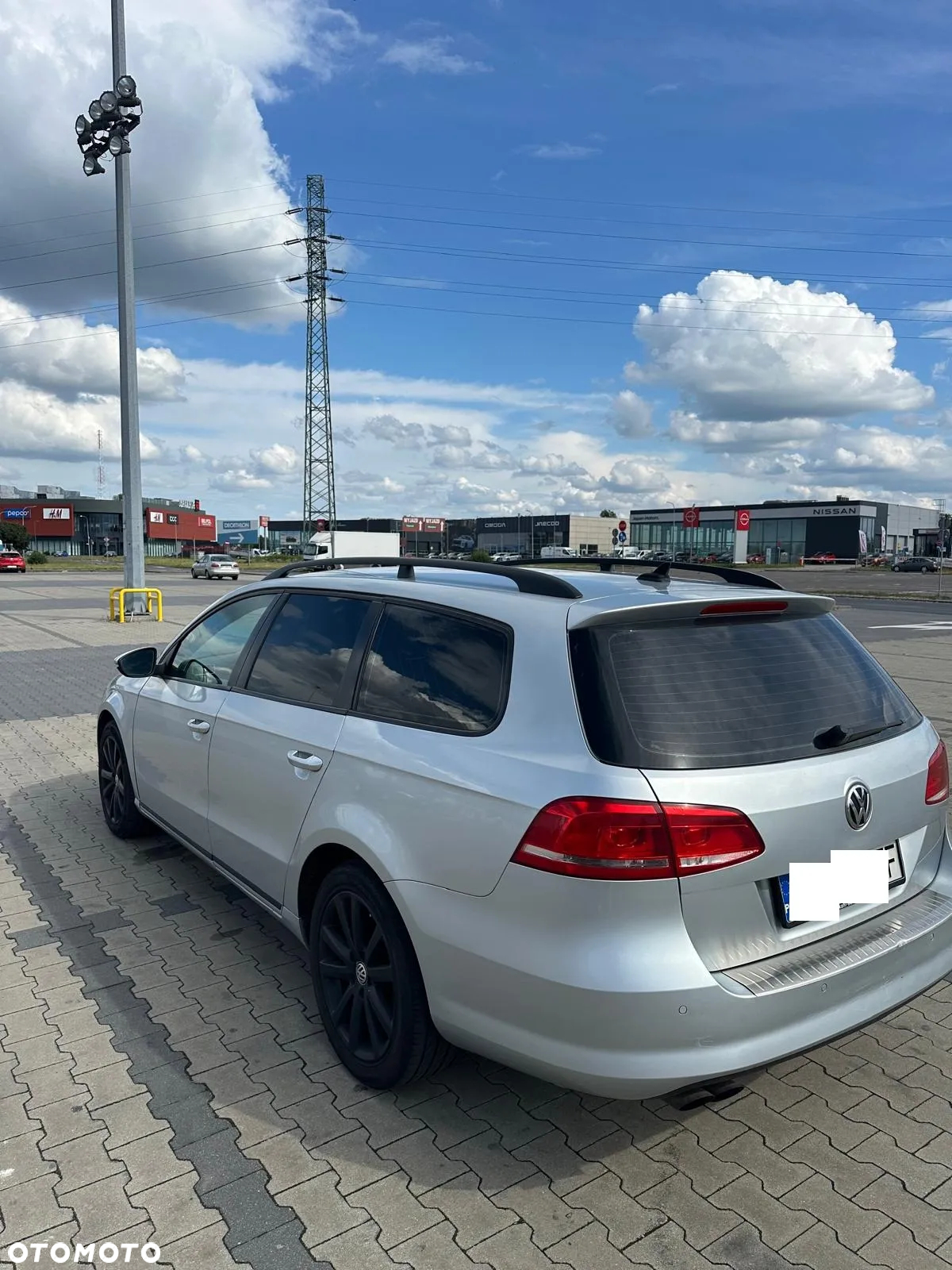 Volkswagen Transporter - 3