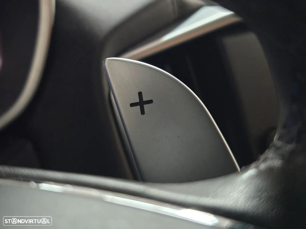 Maserati Ghibli Auto S Q4 - 27