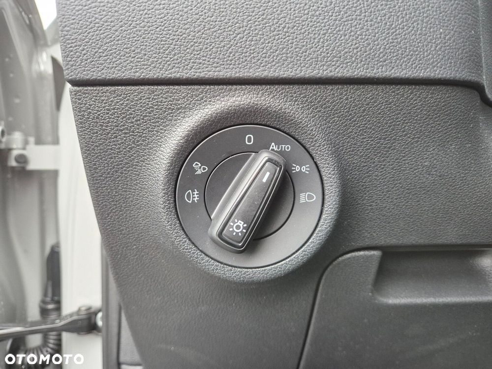 Skoda Karoq 1.5 TSI ACT Sportline DSG - 24