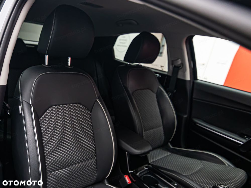 Kia XCeed 1.5 T-GDI Business Line - 8