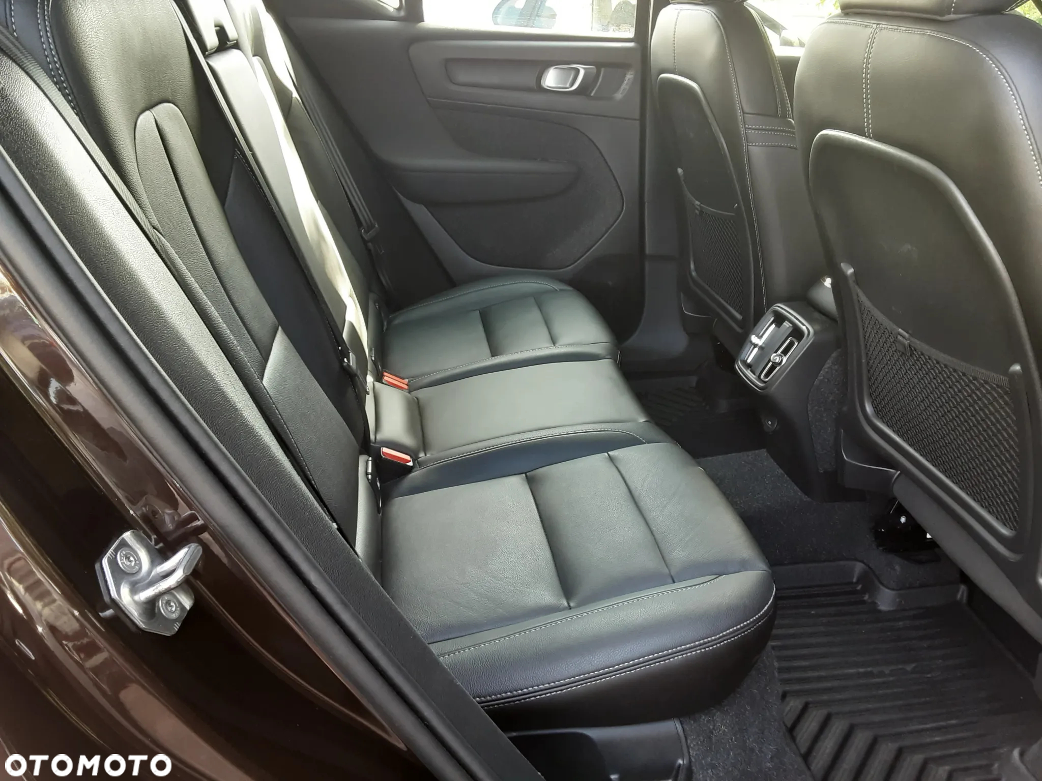 Volvo XC 40 T3 Inscription - 10
