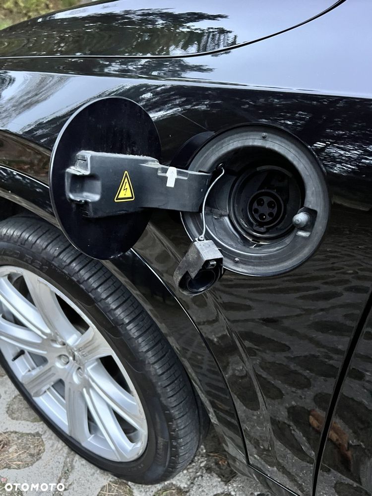 Volvo XC 90 - 19